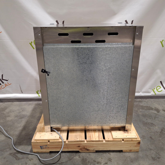 Blickman 7922TS Warming Cabinet