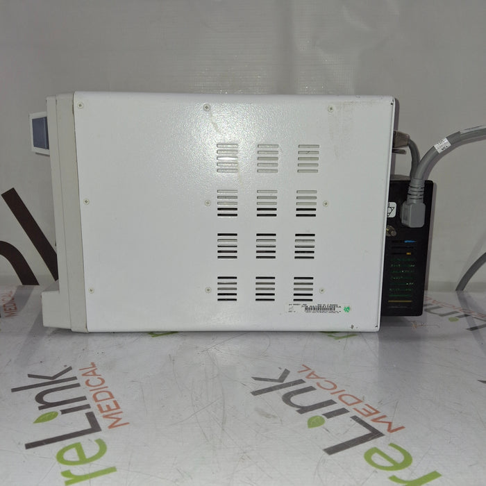 GE Healthcare TRAM-RAC 4A Module Rack