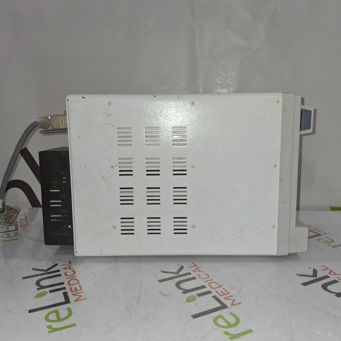 GE Healthcare TRAM-RAC 4A Module Rack