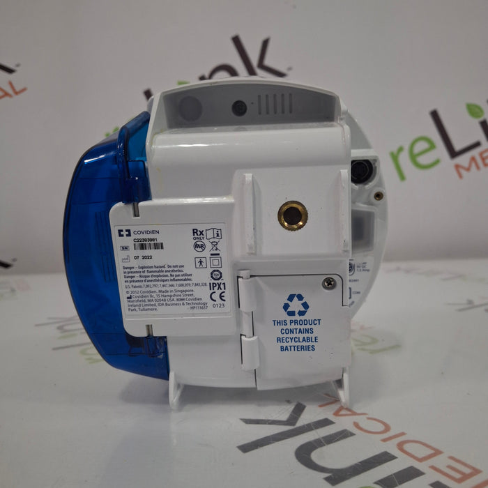 Covidien Kangaroo ePump Enteral Feeding Pump