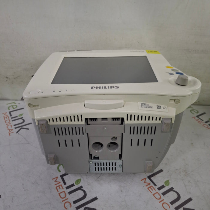 Philips IntelliVue MP30 Patient Monitor