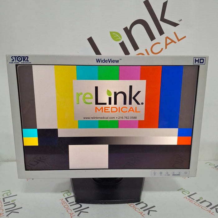 Karl Storz 23" Wideview HD Surgical Display