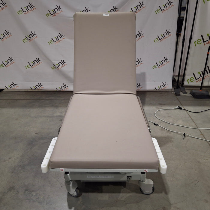 Medical Positioning, Inc. VasScan X Vascular Imaging Ultrasound Table