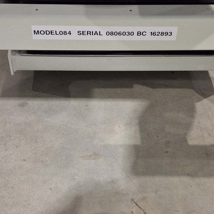 Medical Positioning, Inc. VasScan X Vascular Imaging Ultrasound Table