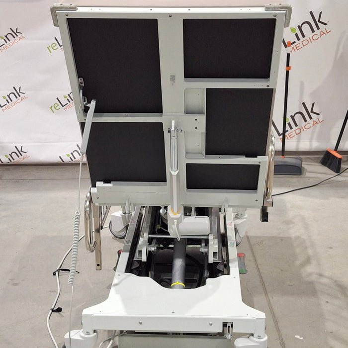 Medical Positioning, Inc. VasScan X Vascular Imaging Ultrasound Table