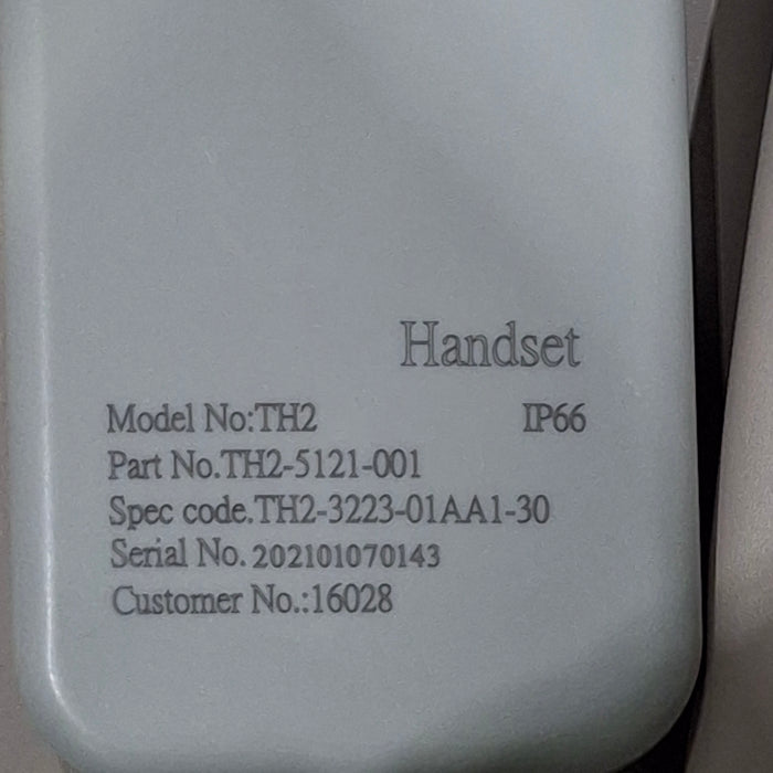 Medical Positioning, Inc. VasScan X Vascular Imaging Ultrasound Table