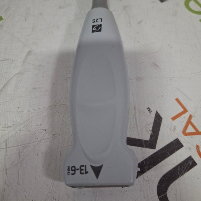 Sonosite L25x/13-6 Linear Transducer
