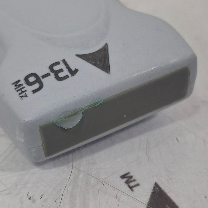 Sonosite L25x/13-6 Linear Transducer