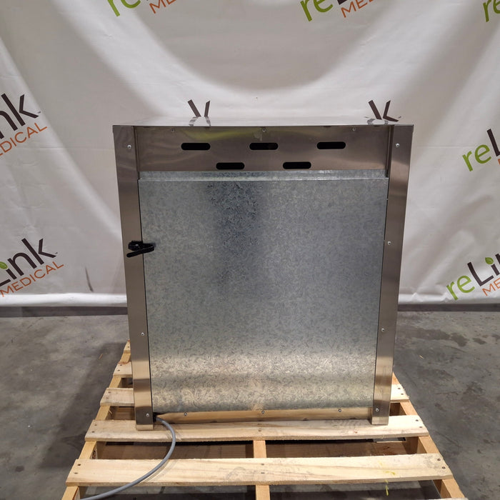 Blickman 7922TS Warming Cabinet