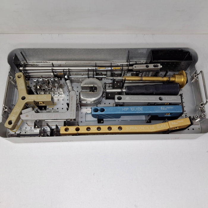 Smith & Nephew Trigen Instrument Set