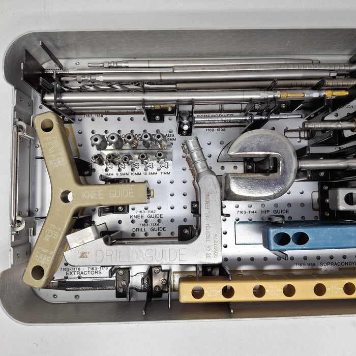 Smith & Nephew Trigen Instrument Set