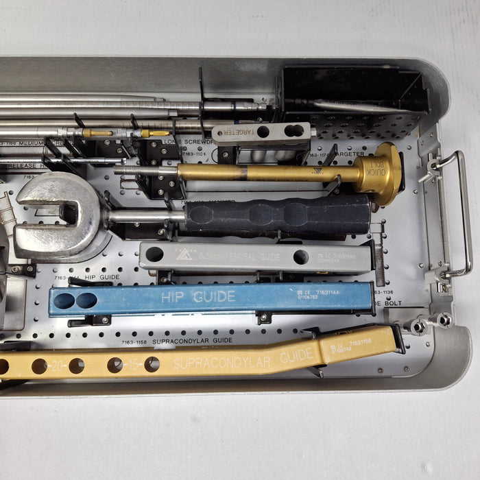 Smith & Nephew Trigen Instrument Set