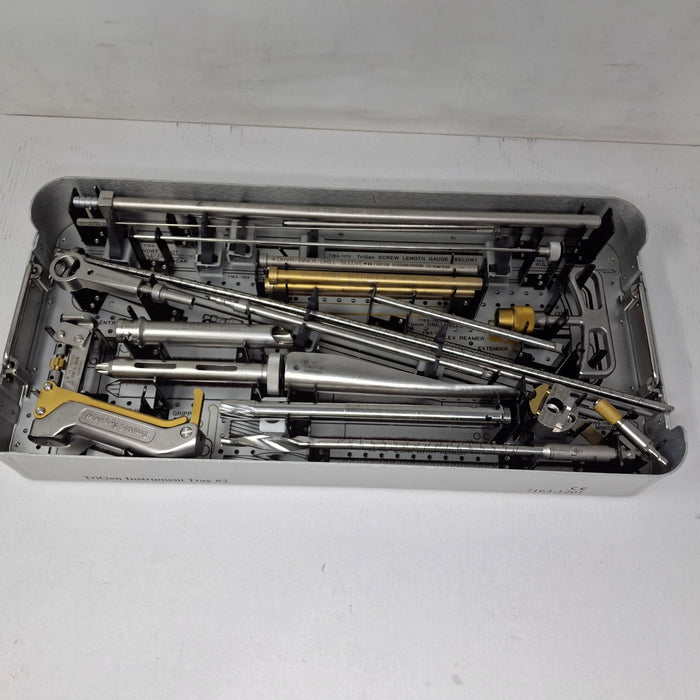 Smith & Nephew Trigen Instrument Set