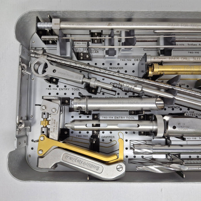 Smith & Nephew Trigen Instrument Set