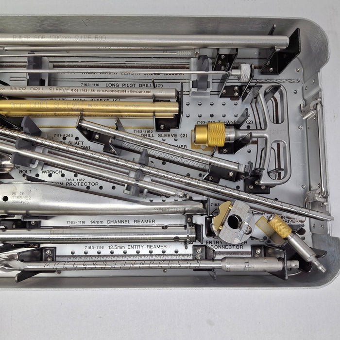 Smith & Nephew Trigen Instrument Set