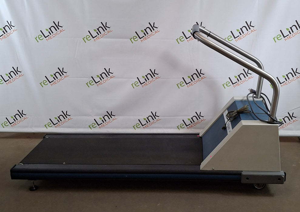 Quinton TM55 Stress Test Treadmill