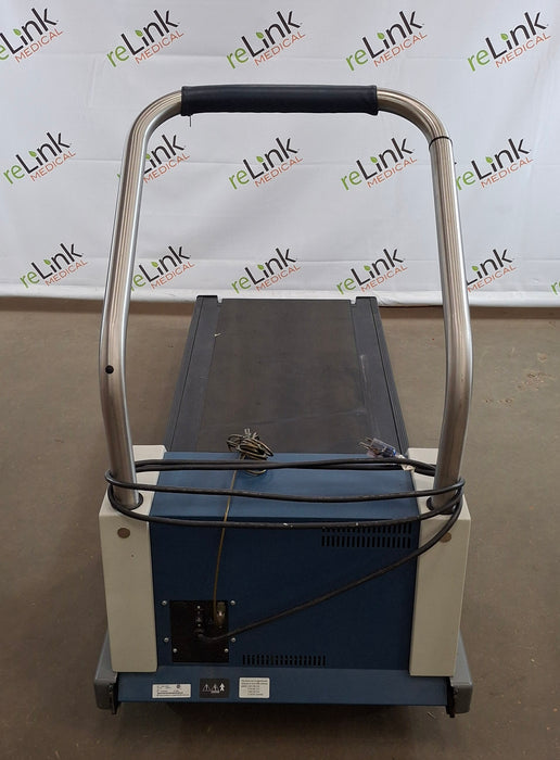 Quinton TM55 Stress Test Treadmill