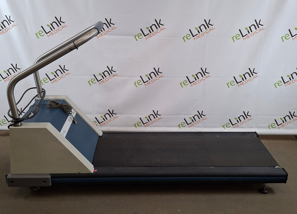 Quinton TM55 Stress Test Treadmill