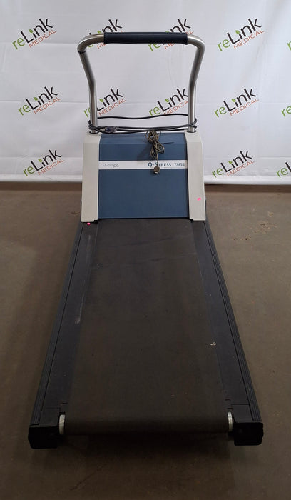 Quinton TM55 Stress Test Treadmill