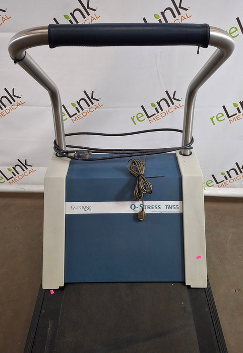 Quinton TM55 Stress Test Treadmill