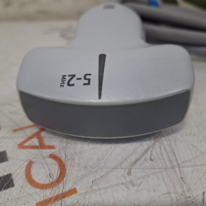 Sonosite rC60xi Armored Transducer