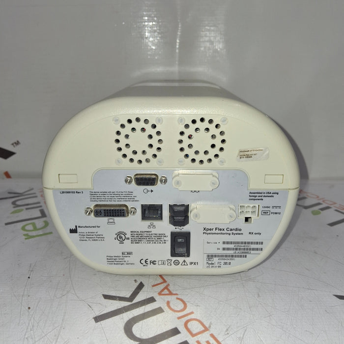 Philips Xper Flex Cardio FC 2010