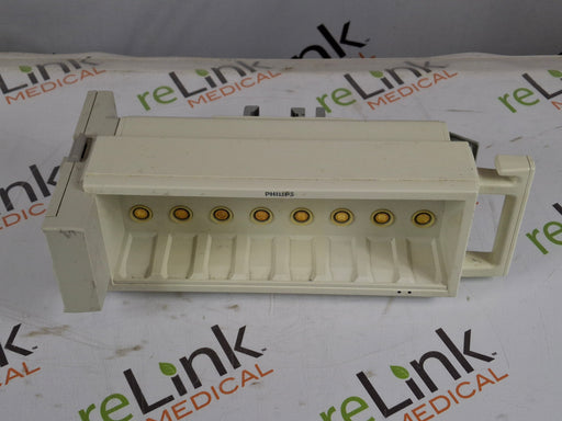 Philips Philips M8048A IntelliVue Module Rack Patient Monitors reLink Online