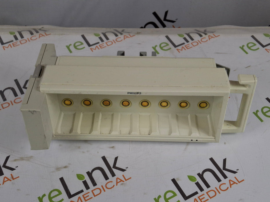 Philips Philips M8048A IntelliVue Module Rack Patient Monitors reLink Online