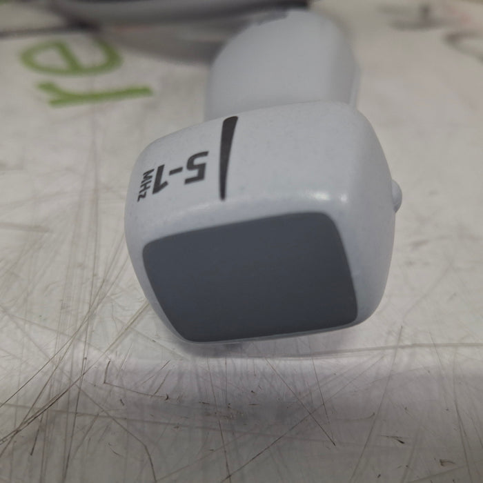Sonosite P21x/5-1 MHz Phased Array Transducer