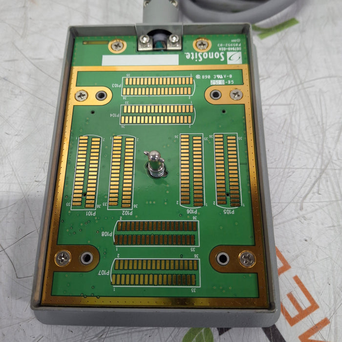 Sonosite P21x/5-1 MHz Phased Array Transducer