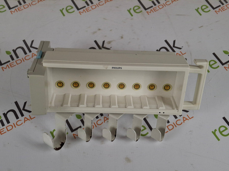 Philips M8048A IntelliVue Module Rack