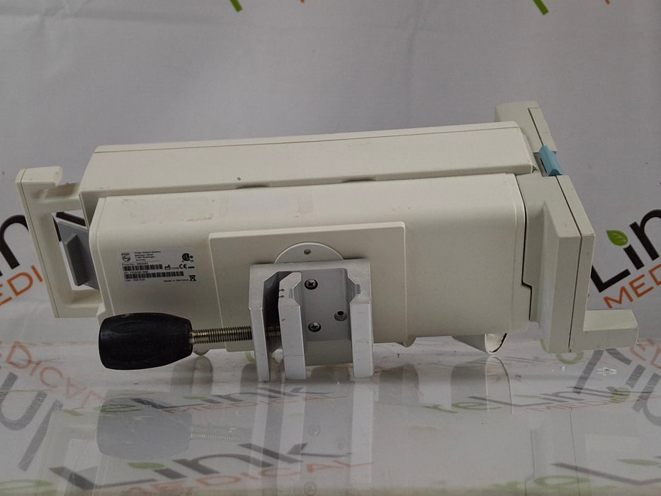 Philips M8048A IntelliVue Module Rack