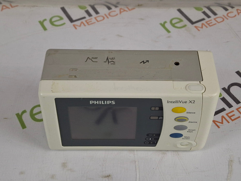 Philips IntelliVue X2 Monitor - Fast SpO2