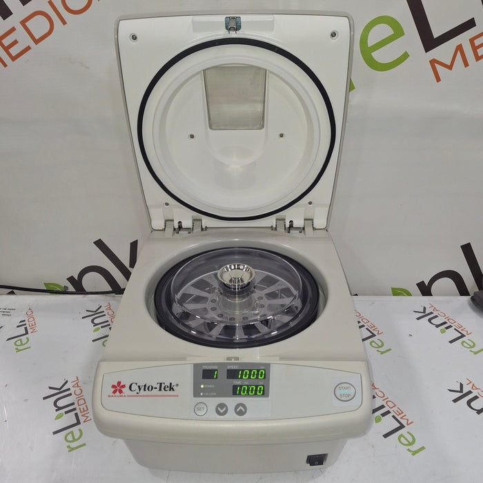 SAKURA Cyto-Tek 2500 Cytocentrifuge