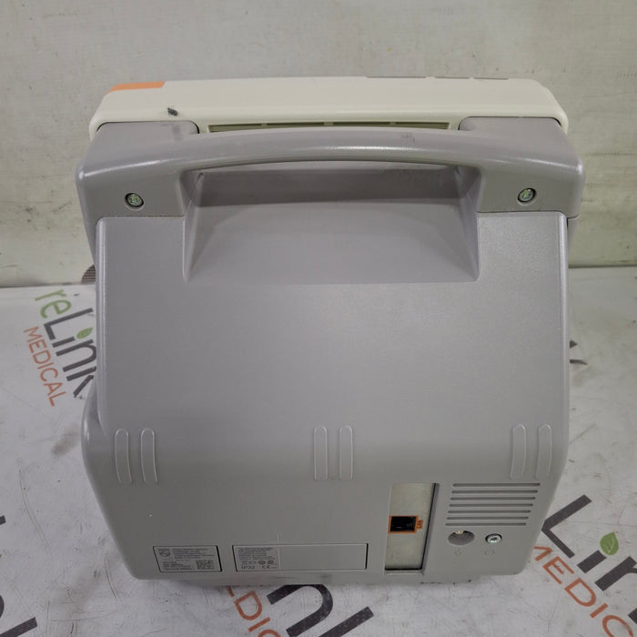Philips MP5 Anesthesia Fast SpO2 ECG, Press, NBP, Temp CO2 Patient Monitor