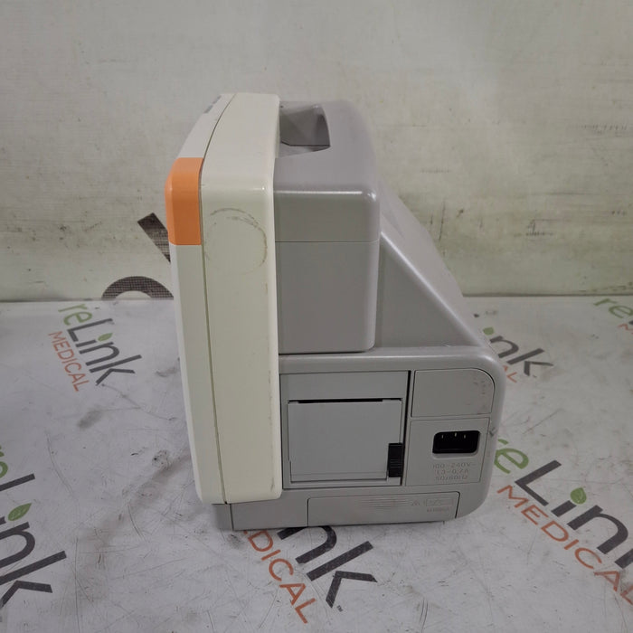 Philips MP5 Anesthesia Fast SpO2 ECG, Press, NBP, Temp CO2 Patient Monitor