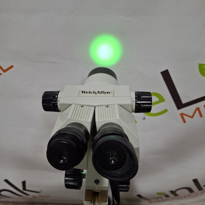 Welch Allyn Optical Colposcope