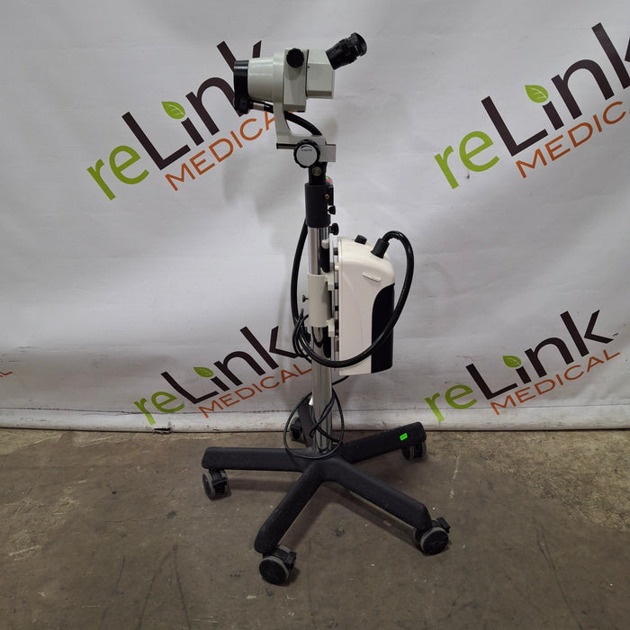 Welch Allyn Optical Colposcope