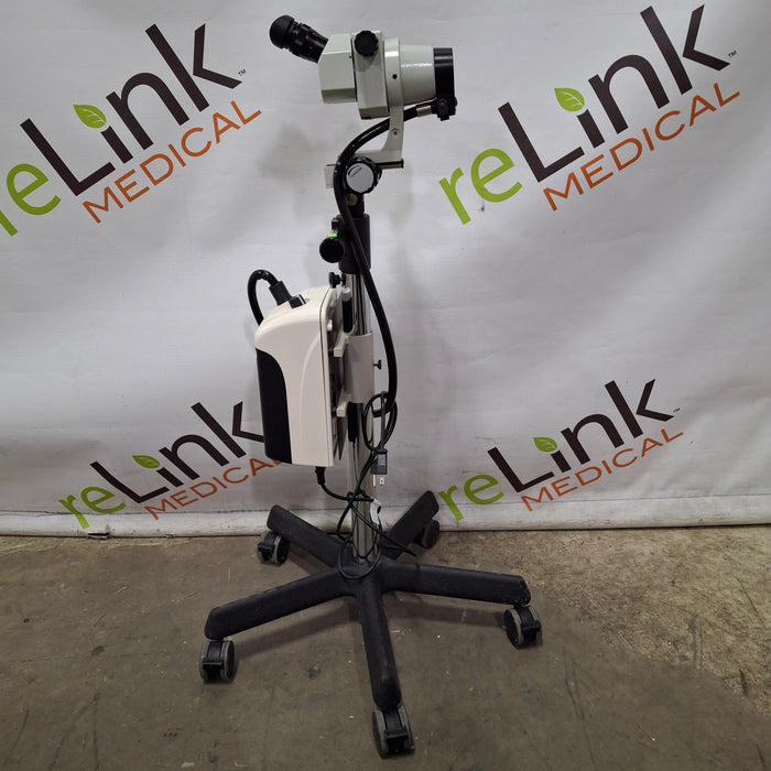 Welch Allyn Optical Colposcope