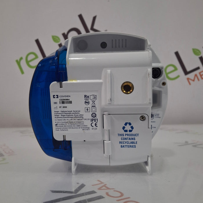 Covidien Kangaroo ePump Enteral Feeding Pump