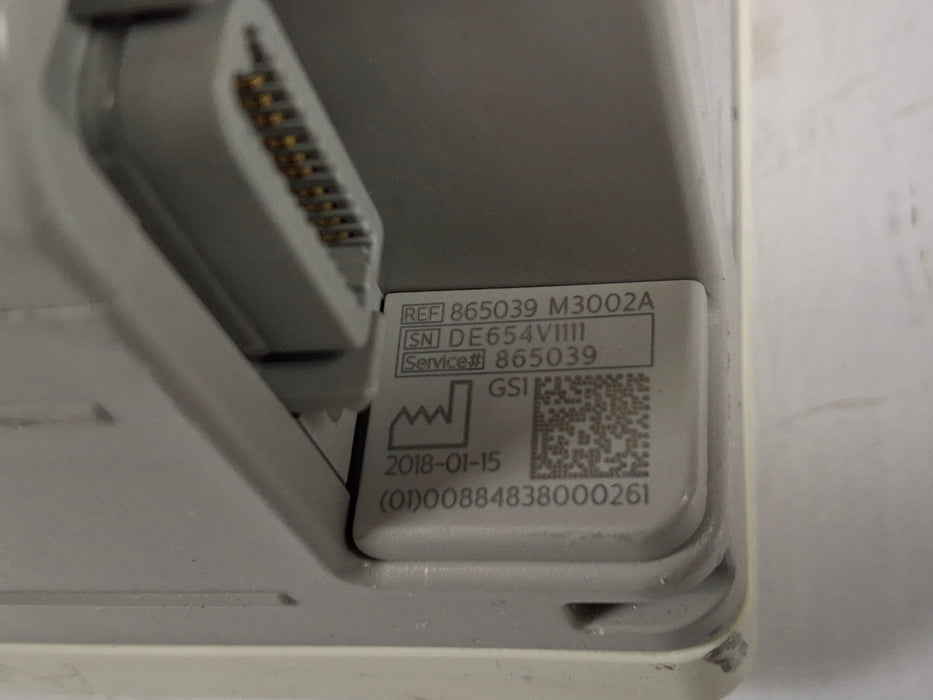 Philips IntelliVue X2 Monitor - OxiMax SpO2