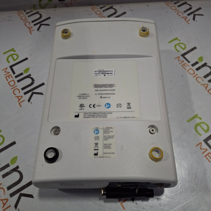 GE Healthcare 9136A-Minitel 2010 Mini Telemetry System
