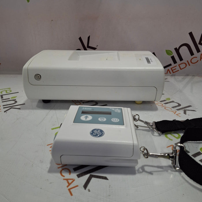 GE Healthcare 9136A-Minitel 2010 Mini Telemetry System