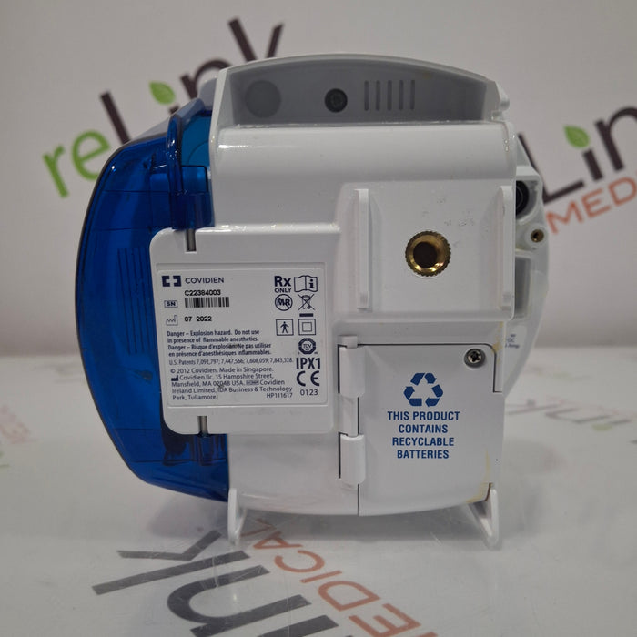 Covidien Kangaroo ePump Enteral Feeding Pump