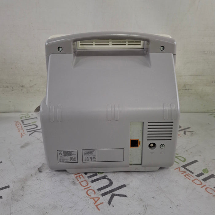 Philips MP5 Anesthesia Fast SpO2 ECG, Press, NBP, Temp CO2 Patient Monitor
