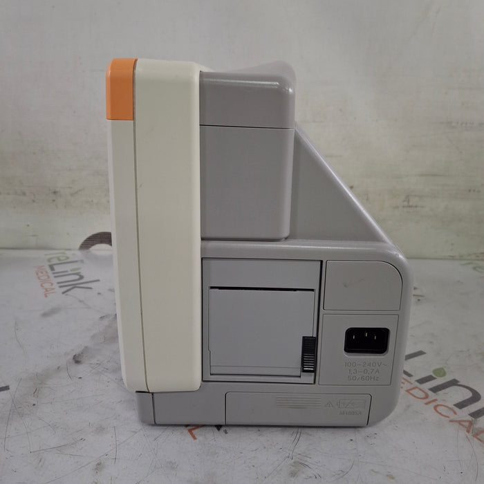 Philips MP5 Anesthesia Fast SpO2 ECG, Press, NBP, Temp CO2 Patient Monitor