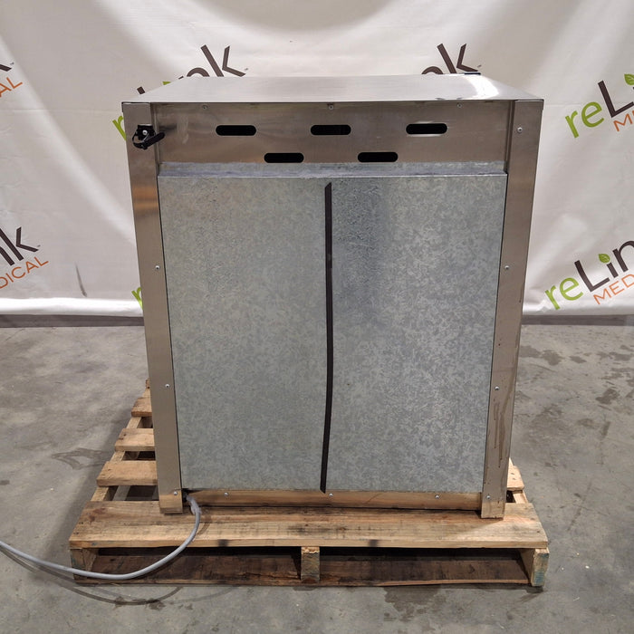 Blickman 7922TS Warming Cabinet