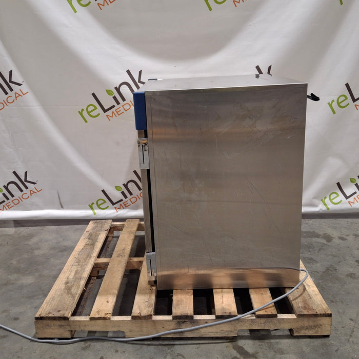 Blickman 7922TS Warming Cabinet