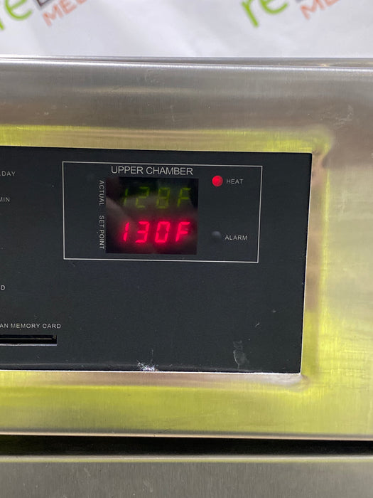 Blickman 7922TS Warming Cabinet