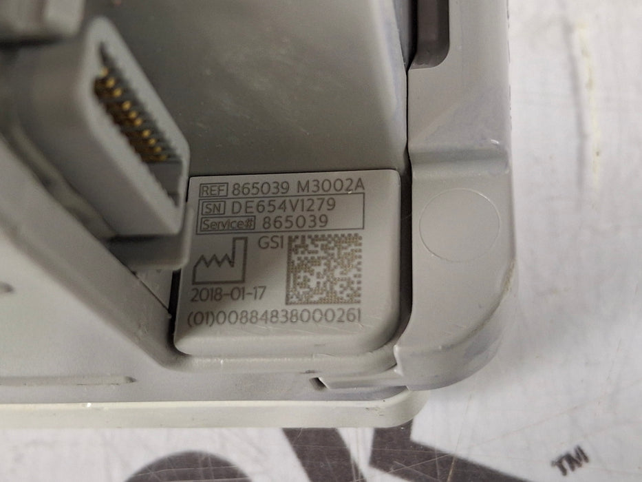 Philips IntelliVue X2 Monitor - OxiMax SpO2